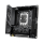 ASUS Płyta główna ROG STRIX B860-I GAMING WIFI s1851 4DDR5 TB ITX - 1307461 - zdjęcie 2